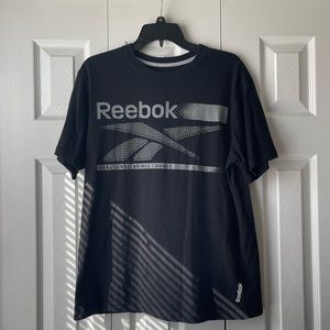Men’s Reebok Graphic Tee